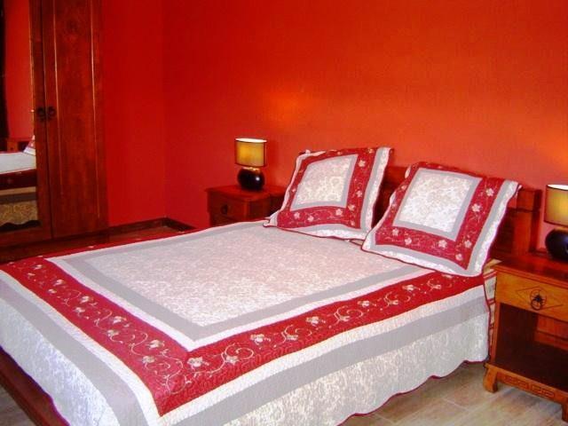 Chambres D'Hotes Doris Cilaos Ngoại thất bức ảnh