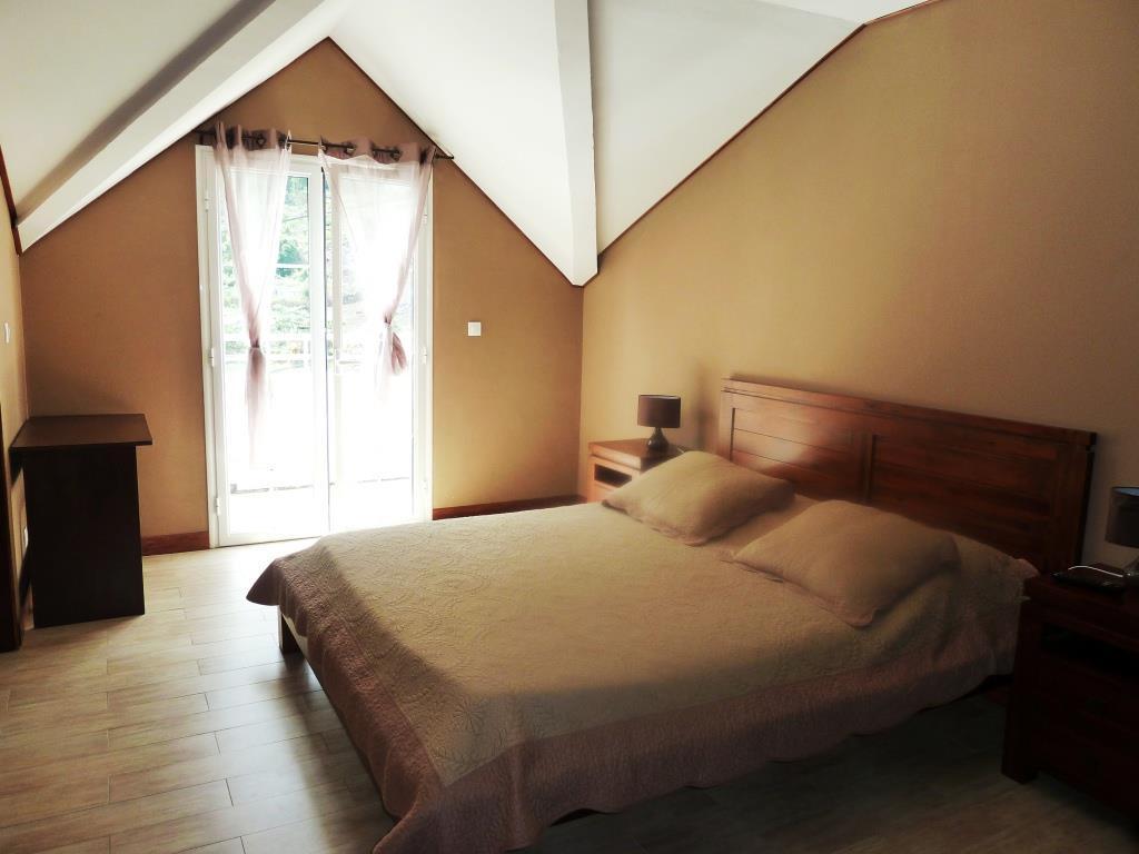 Chambres D'Hotes Doris Cilaos Ngoại thất bức ảnh