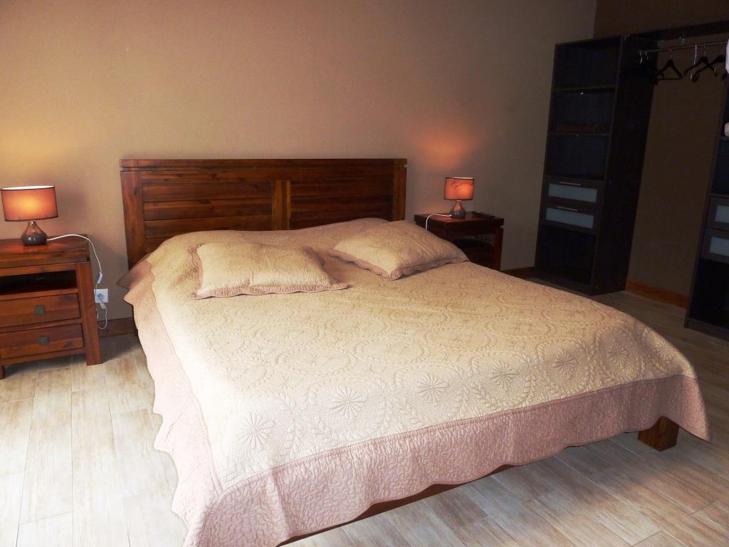Chambres D'Hotes Doris Cilaos Ngoại thất bức ảnh