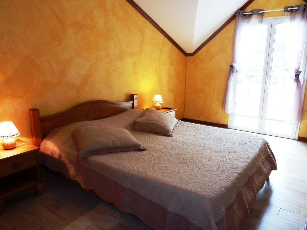 Chambres D'Hotes Doris Cilaos Ngoại thất bức ảnh